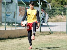 Messina, ecco Pozzi in prestito dal Carpi