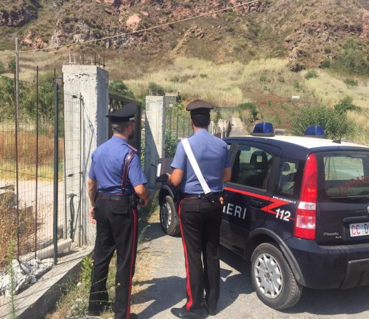 Vulcano: tragedia sfiorata per un escursionista