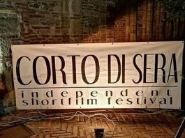 Si è conclusa ieri l’ottava edizione di Corto di Sera. Ecco tutti i cortometraggi premiati