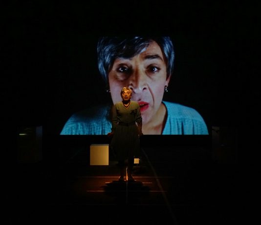 Horcynus Fest, domani in prima assoluta la trilogia Santa Samantha Vs. Sciagura in tre mosse