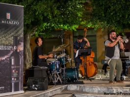 Grande successo per la 1a edizione del Milazzo Vini Jazz Festival
