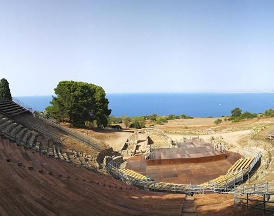 Tindari, Samonà “pronto progetto per la riqualificazione dell’Area archeologica”