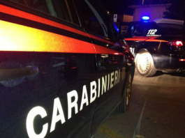 Messina: i Carabinieri arrestano gli autori di un tentato omicidio aggravato dal metodo mafioso
