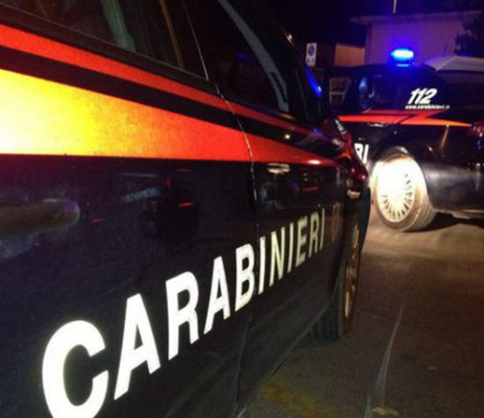Ferragosto di sangue ad Ucria, uccisi due uomini