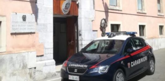Droga nei locali della Movida, i particolari del blitz a Taormina
