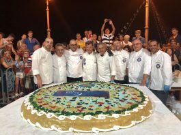 Successo per la II Notte Bianca di San Nicola, musica, streetfood e convivialità