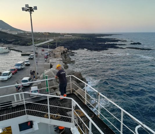Trasporti Isole minori, Falcone: «Impegno del ministro Giovannini, 8 milioni per bloccare i rincari sui biglietti»