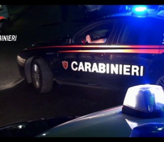 Arrestato a Giardini Naxos elemento di spicco della cosca Gallace. (video)