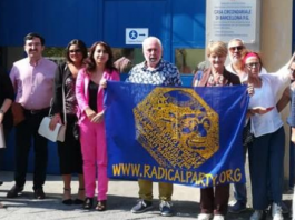 Ferragosto in carcere 2019, i Radicali nel carcere di Barcellona Pg