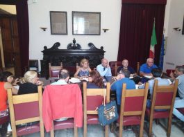 Inquinamento Lago di Ganzirri: tavolo tecnico dell’Amm.ne Comunale