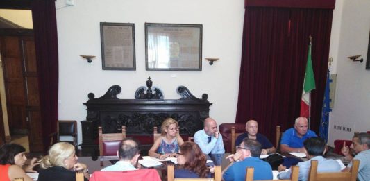 Inquinamento Lago di Ganzirri: tavolo tecnico dell’Amm.ne Comunale