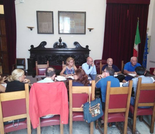 Inquinamento Lago di Ganzirri: tavolo tecnico dell’Amm.ne Comunale