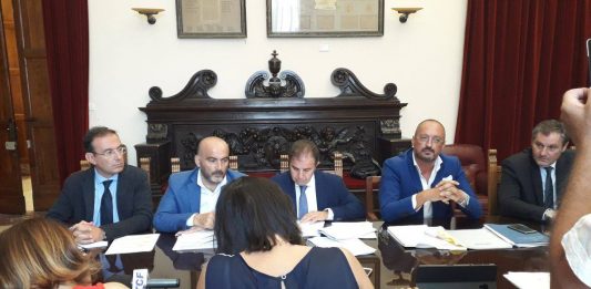 Positivo al Covid il presidente Atm Campagna, test per tutti i dipendenti