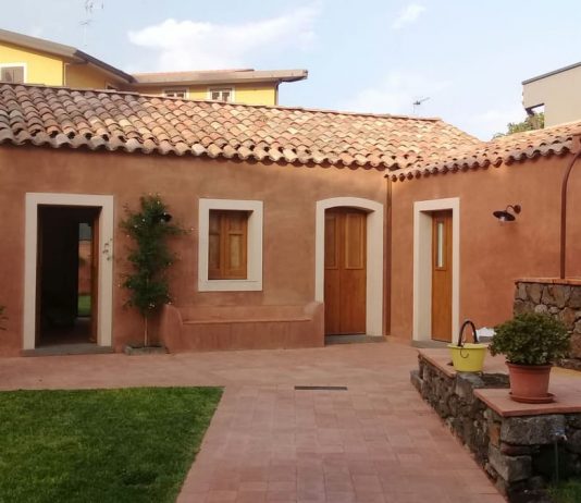 La storia di due popoli con una casa, il miracolo del Beato Gabriele Allegra