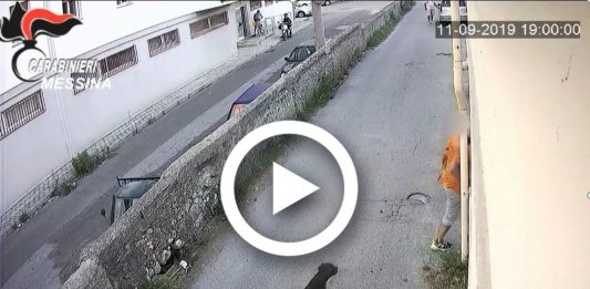 Arrestato l’autore del tentato omicidio di Fondaco Nuovo (video)