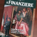 La Guardia di Finanza celebra il santo patrono San Matteo e offre una colletta alimentare per i poveri