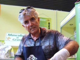 Da Isca sullo Jonio (CZ) al “SANA” di  Bologna il pollo ed il tacchino vegetale 100% di Enzo Marascio