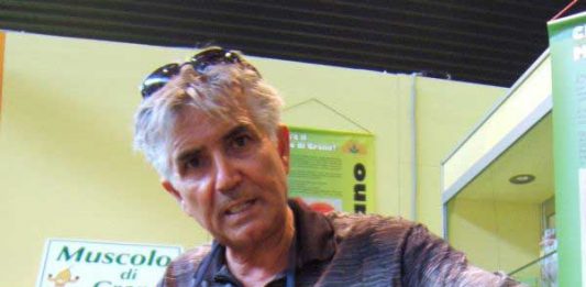 Da Isca sullo Jonio (CZ) al “SANA” di Bologna il pollo ed il tacchino vegetale 100% di Enzo Marascio