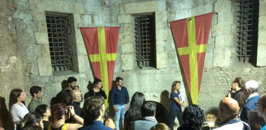 Le Vie dei Tesori: 28 mila presenze nel secondo weekend, Messina tra le più visitate