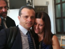 Assolto in appello il sindaco Cateno De Luca per il sacco di Fiumedinisi. Video