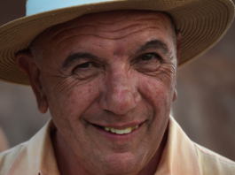 Etna e Alcantara, il nuovo itinerario turistico e culturale ideato dal maestro Antonio Presti