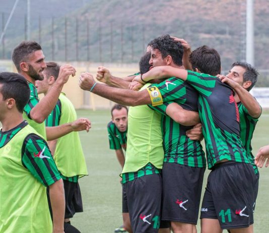 Calabrese trascina il San Fratello, l’Aquila perde il primato