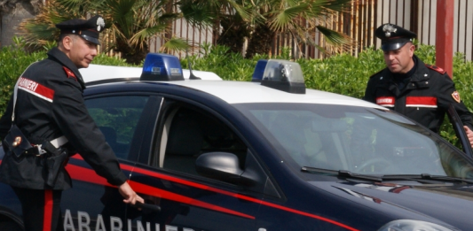 Messina: 81enne accoltella un vicino per un parcheggio