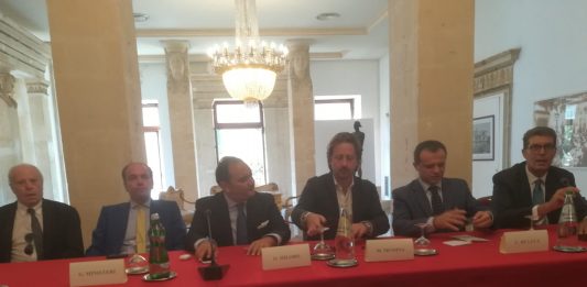 Teatro Vittorio Emanuele, presentata alla città la nuova governance (video)