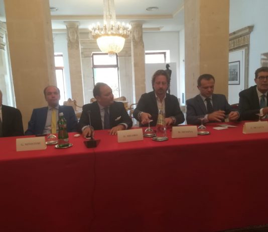 Teatro Vittorio Emanuele, presentata alla città la nuova governance (video)