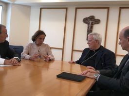 La Cei accoglie a proprie spese i migranti sbarcati a Messina