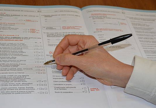 Censimento Permanente della Popolazione: l’amministrazione invita i cittadini chiamati a partecipare alla rilevazione