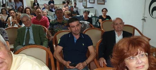 Cinemadivino, successo del secondo appuntamento: ecco i prossimi