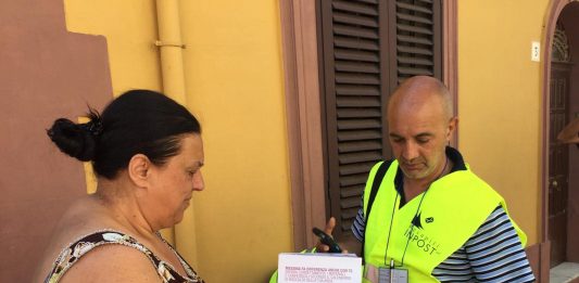 Da lunedì 16 Settembre al via il porta a porta da Giampilieri a Tremestieri fino allo svincolo