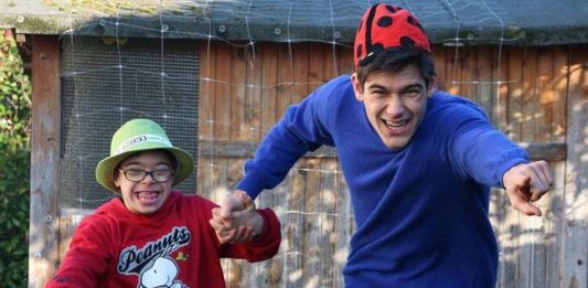 Sindrome di Down, 10 cose da sapere. Arrivano un libro e un film