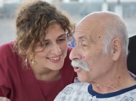 NeMo Sud: inaugurato il progetto ” Vola Solo Chi Osa”