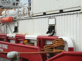 Sbarco del 24 settembre, identificati e arrestati due presunti scafisti