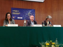 Onde Sonore fuori tempo, in scena Max Dedo