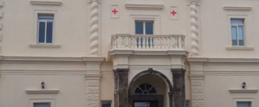 Ospedale di Lipari: realtà dei fatti riguardo il blackout
