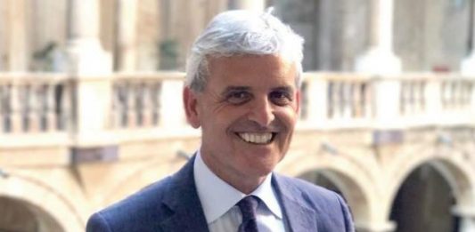 Processo Voto di scambio, Pellegrino (FI)