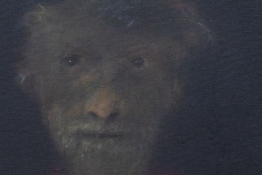 Al Teatro Vittorio Emanuele la mostra di Bruno Samperi