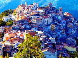 San Salvatore di Fitalia, si progetta intervento in contrada Scrisera