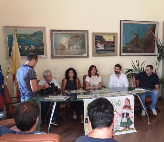 Capo d’Orlando “September fest”: quattro giorni tra musica, moda e street food