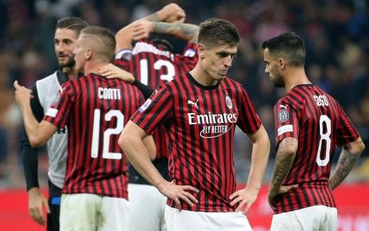 Il punto sulla IV giornata di serie A