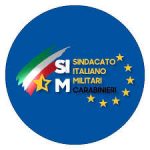 SIM Carabinieri Messina: elezione del segretario provinciale generale.