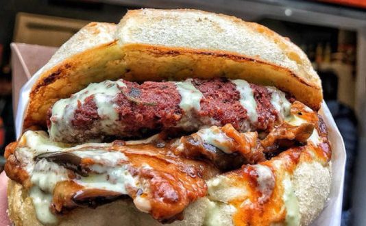 Messina street food fest 2019: mercoledì 2 ottobre la presentazione del programma della terza edizione