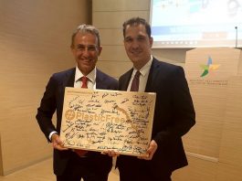 Intesa #plasticfree dell’Appennino, dalla Liguria alla Sicilia. Il Ministro Costa: “Pronti ad attuare il Piano di Sviluppo Sostenibile della Dorsale”