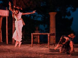 Cala il sipario sul 63° Tindari Festival e la kermesse si conferma un grande successo