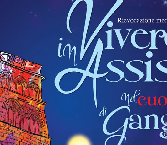 Gangi: decima edizione di “Vivere in Assisi”, Francesco d’Assisi, il Santo che svela il vero volto dell’uomo