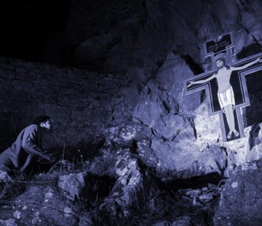 Gangi: dal 26 al 29 settembre rievocazione Medievale sulla vita di San Francesco