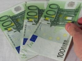 Sottrae con violenza 300 Euro alla moglie dalla quale si stava separando, eseguita la misura di custodia cautelare in carcere